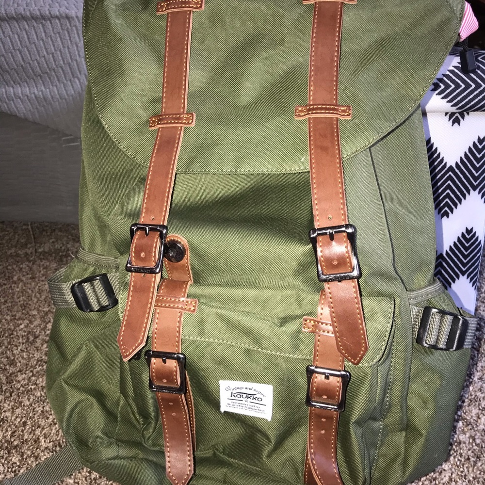 Kaukko backpack